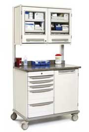 Starsys Mobile WorkCenters Starsys Mobile WorkCenters