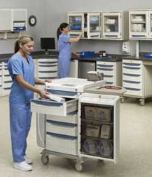 Starsys Supply Cabinet WorkCenter Starsys Supply Cabinet WorkCenter